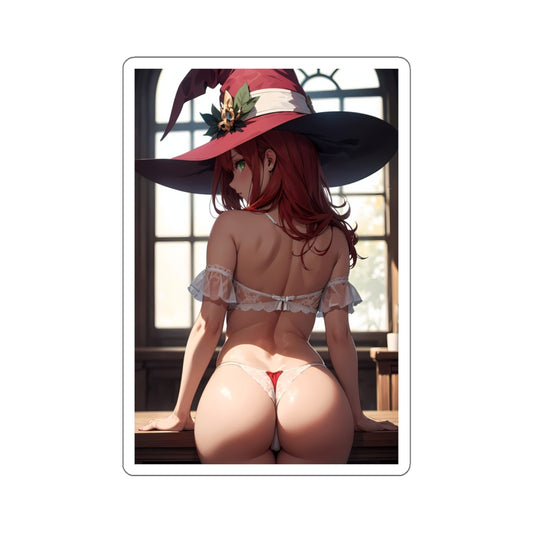 Anime Stickers1158 - Kiss-Cut Stickers
