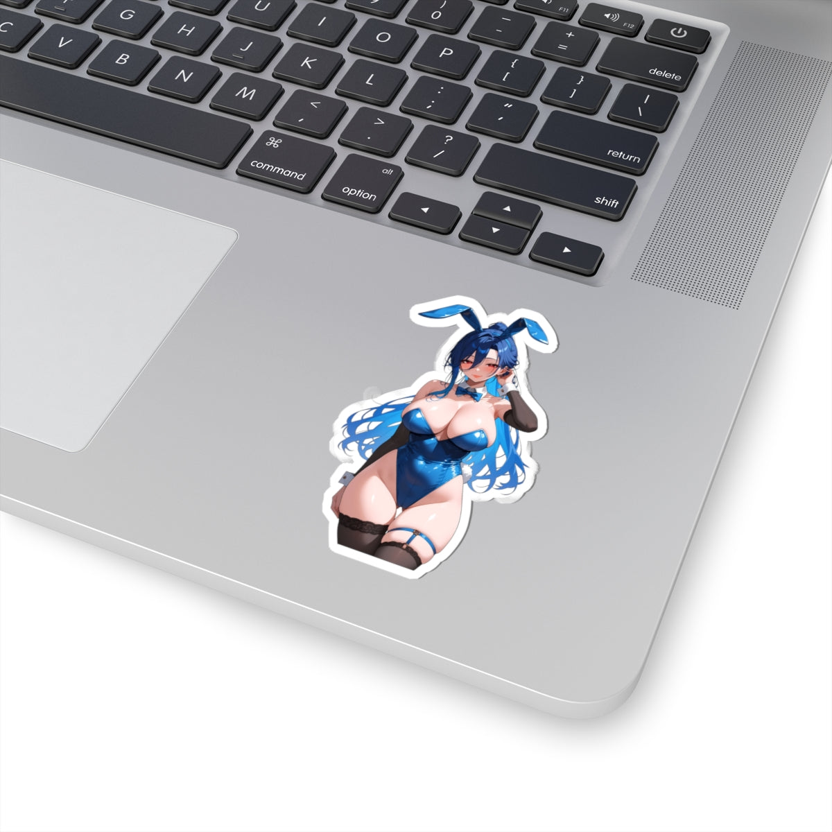 Anime Stickers-1278 - Kiss-Cut Stickers