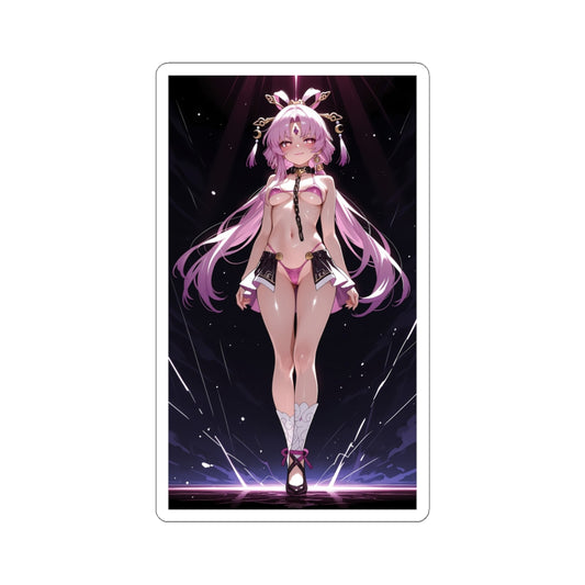 Anime Stickers-1292 - Kiss-Cut Stickers