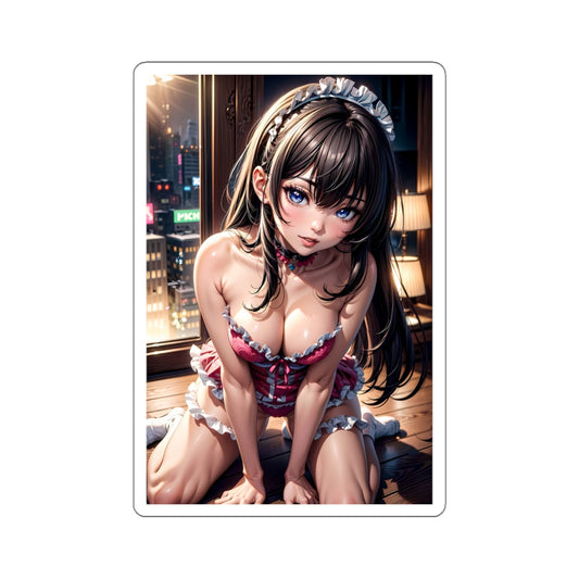 Anime Stickers805 - Kiss-Cut Stickers
