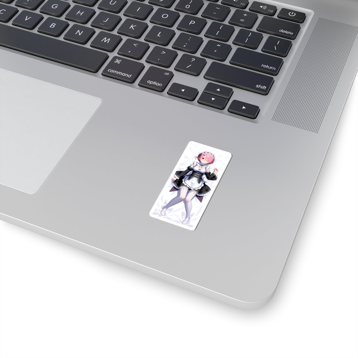 Anime Stickers-1277 - Kiss-Cut Stickers