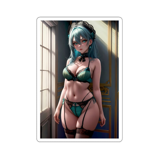 Anime Stickers957 - Kiss-Cut Stickers
