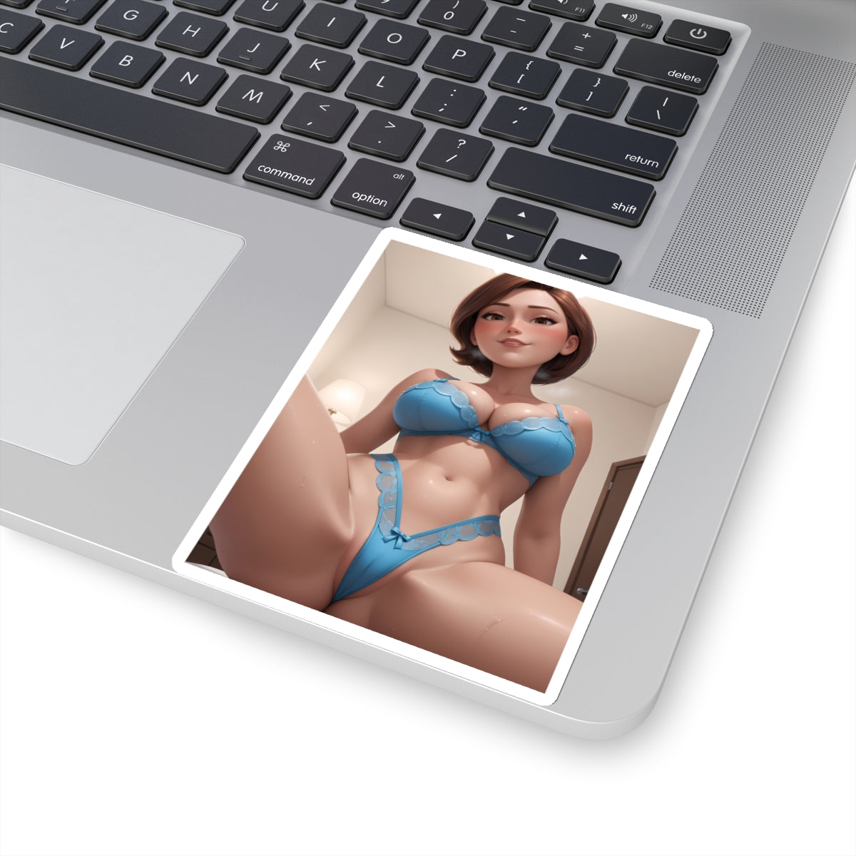 Helen Parr - Anime Stickers-1172 - Kiss-Cut Stickers