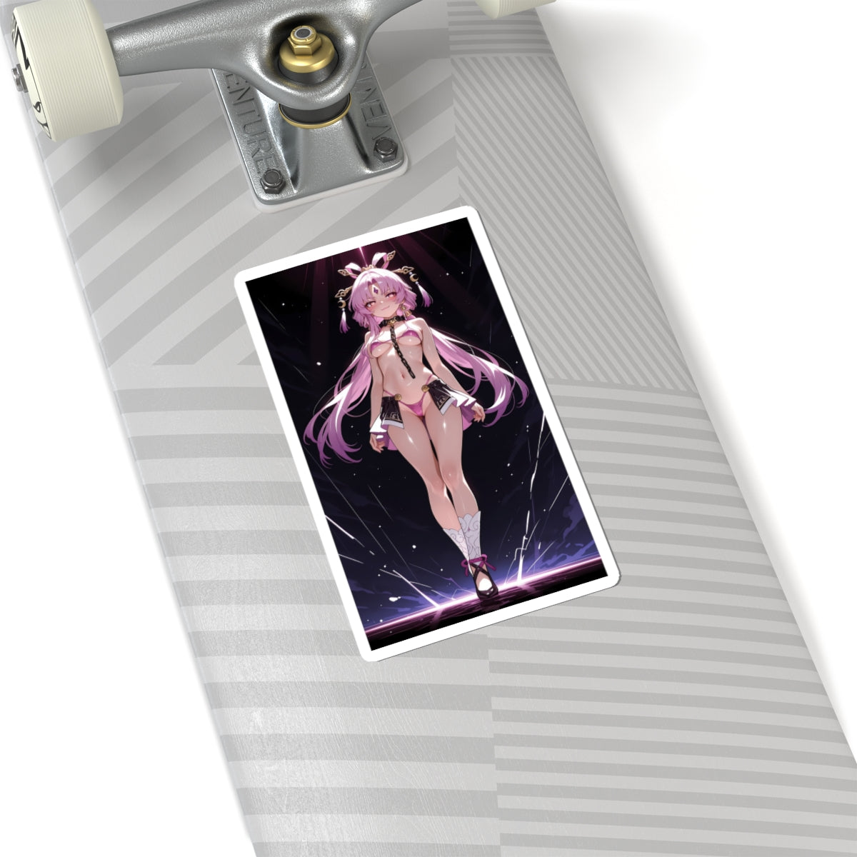 Anime Stickers-1292 - Kiss-Cut Stickers