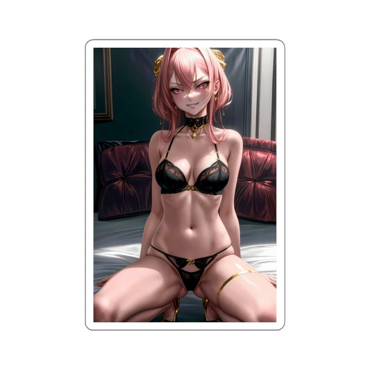 Anime Stickers964 - Kiss-Cut Stickers