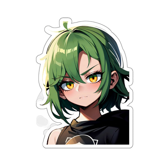 Anime Stickers1008 - Kiss-Cut Stickers