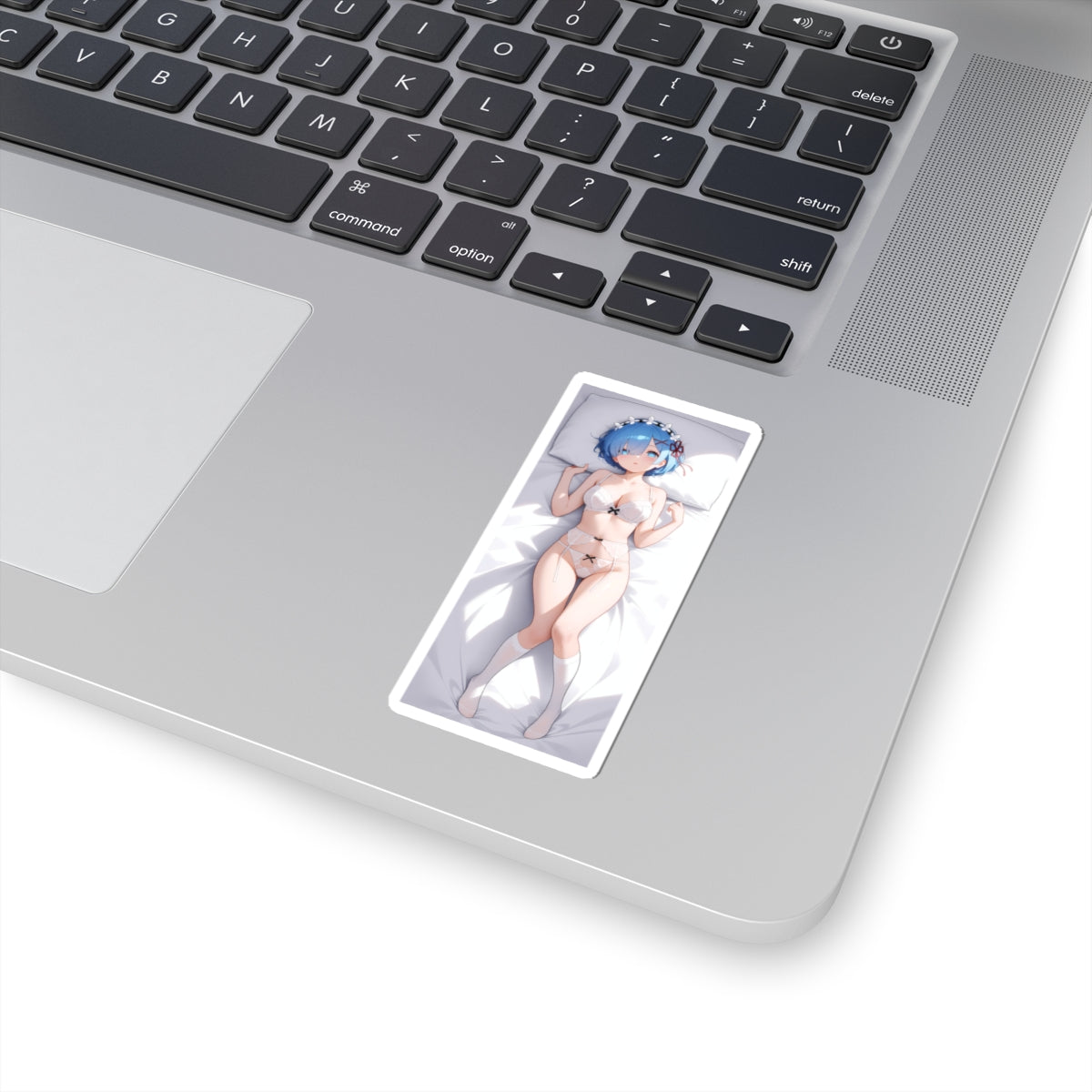 Anime Stickers-1274 - Kiss-Cut Stickers