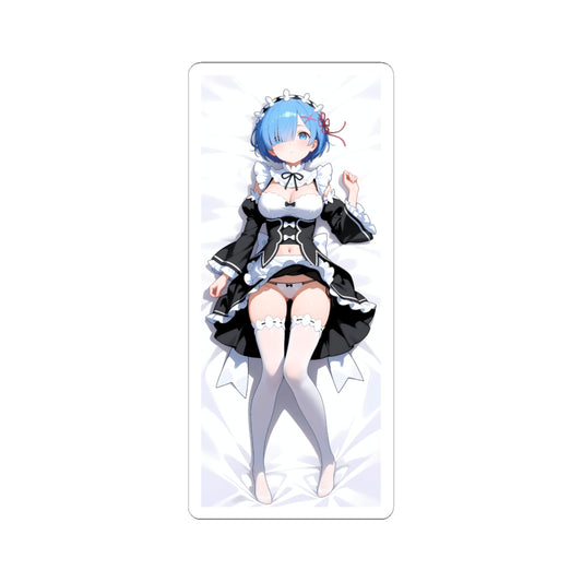 Anime Stickers-1267 - Kiss-Cut Stickers