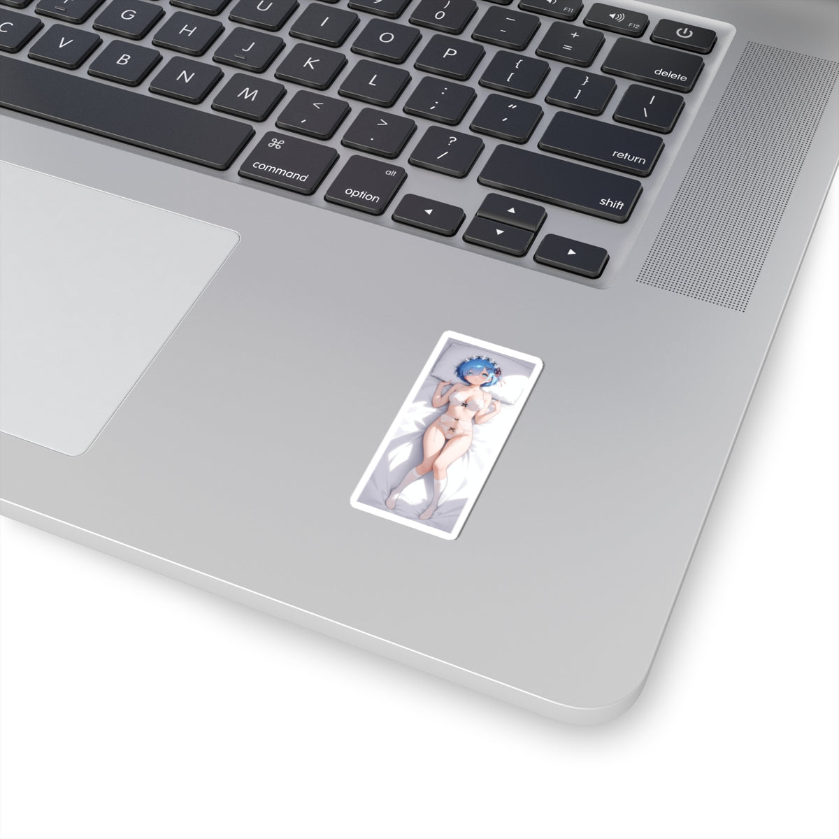 Anime Stickers-1274 - Kiss-Cut Stickers