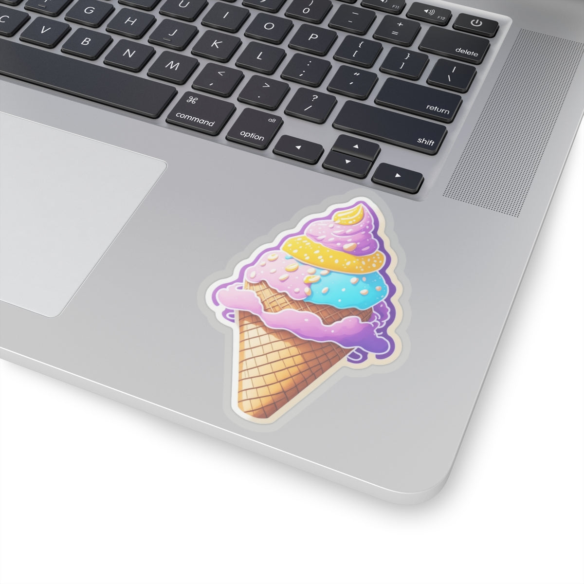 Kawaii Stickers008 - Kiss-Cut Stickers
