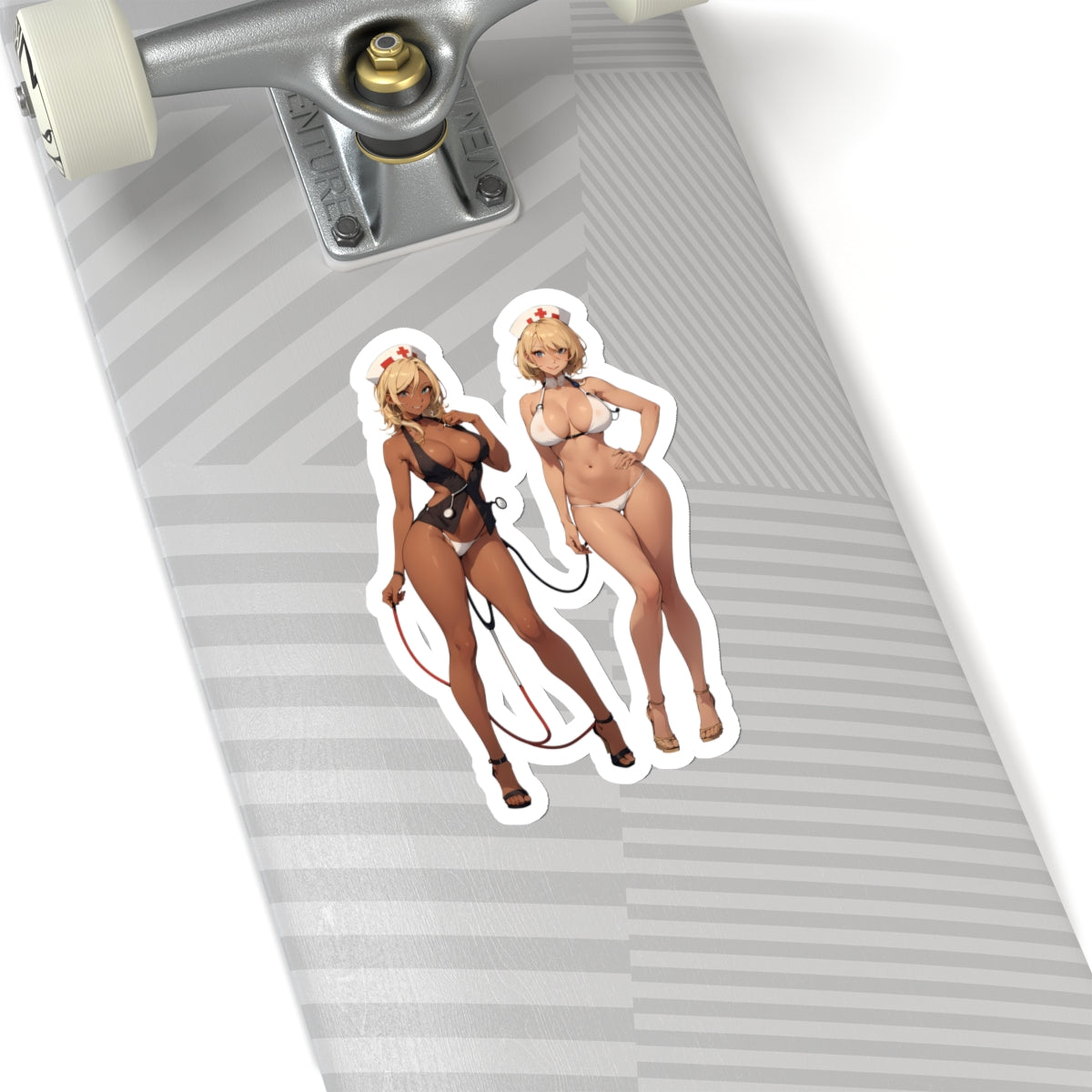 Anime Stickers1035 - Kiss-Cut Stickers