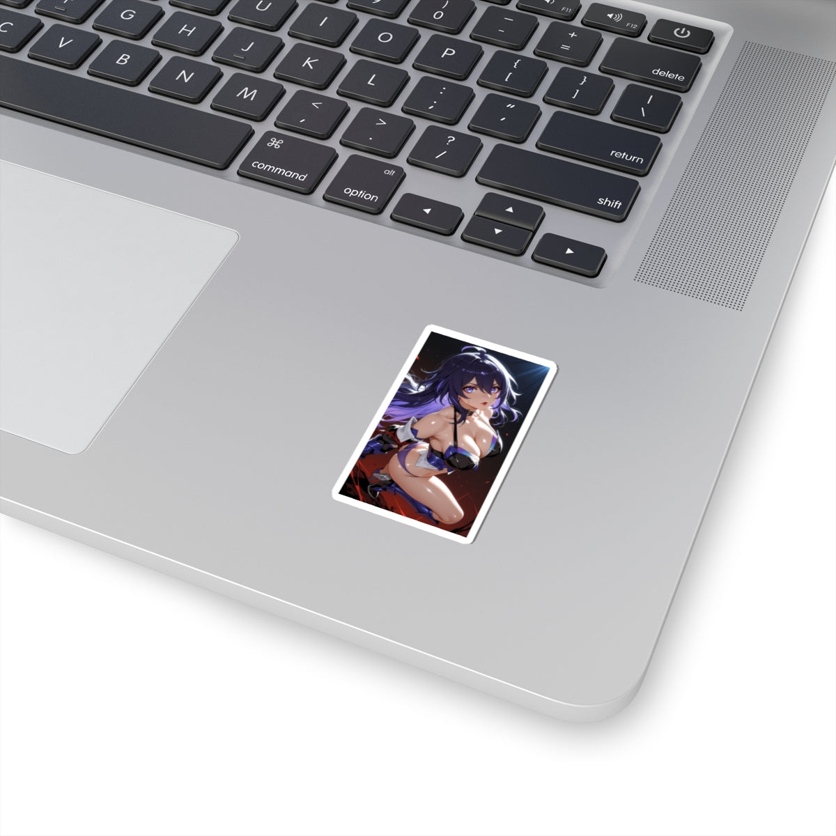 Anime Stickers-1298 - Kiss-Cut Stickers