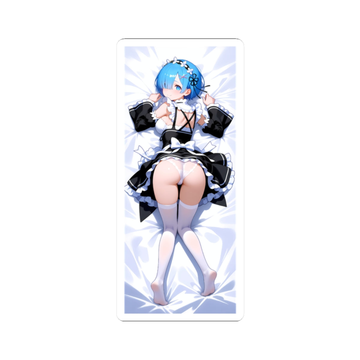 Anime Stickers-1271 - Kiss-Cut Stickers