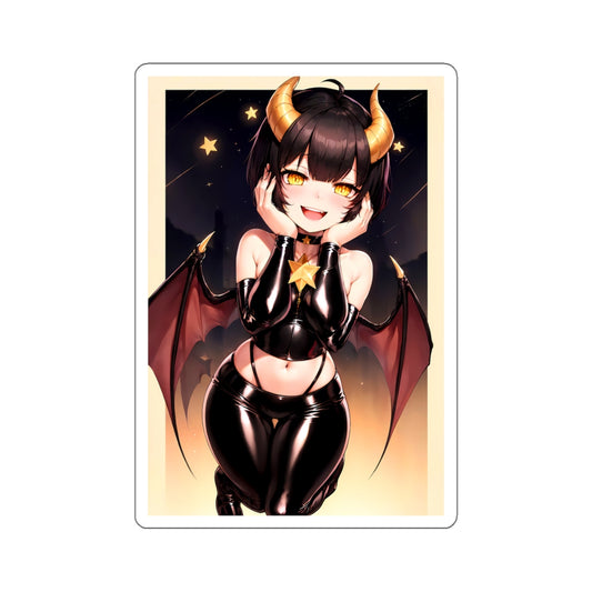 Anime Stickers923 - Kiss-Cut Stickers