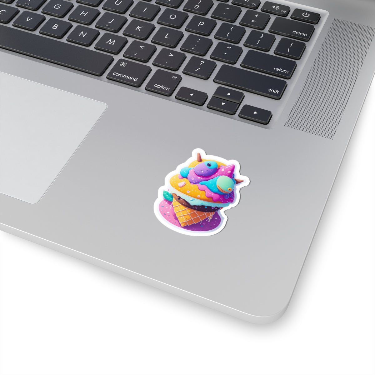 Kawaii Stickers007 - Kiss-Cut Stickers