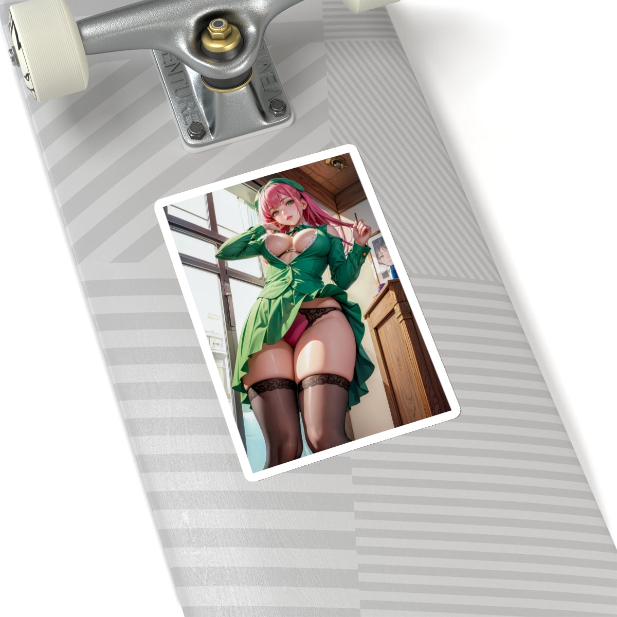 Anime Stickers948 - Kiss-Cut Stickers