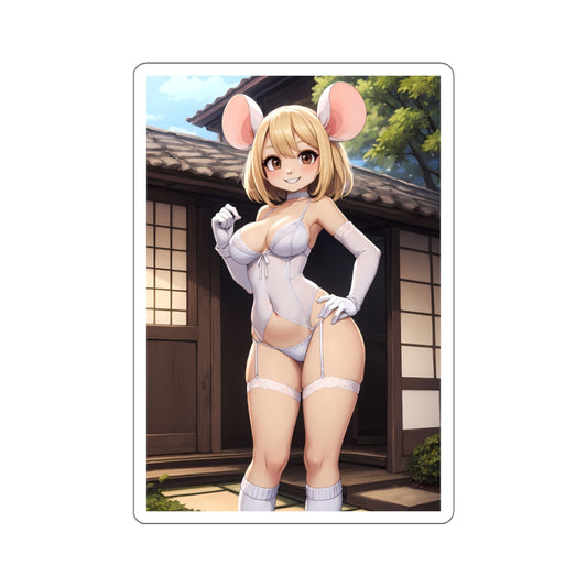Anime Stickers1106 - Kiss-Cut Stickers