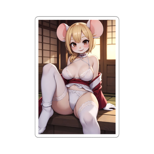 Anime Stickers1107 - Kiss-Cut Stickers