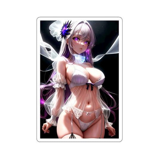 Anime Stickers974 - Kiss-Cut Stickers