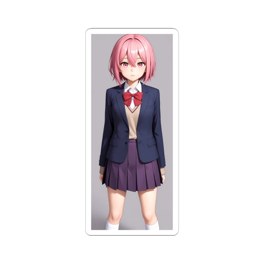 Anime Stickers-1283 - Kiss-Cut Stickers