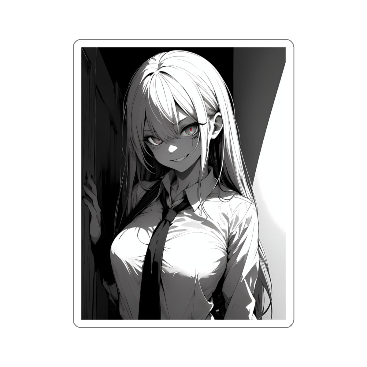Anime Stickers1023 - Kiss-Cut Stickers