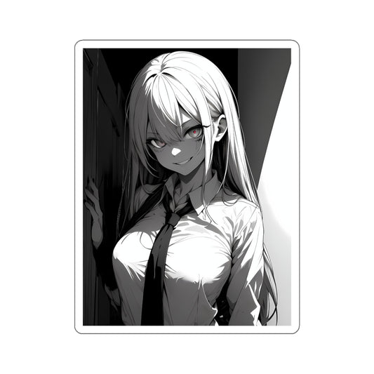 Anime Stickers1023 - Kiss-Cut Stickers