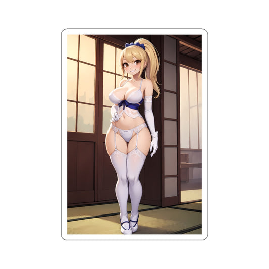 Anime Stickers1109 - Kiss-Cut Stickers
