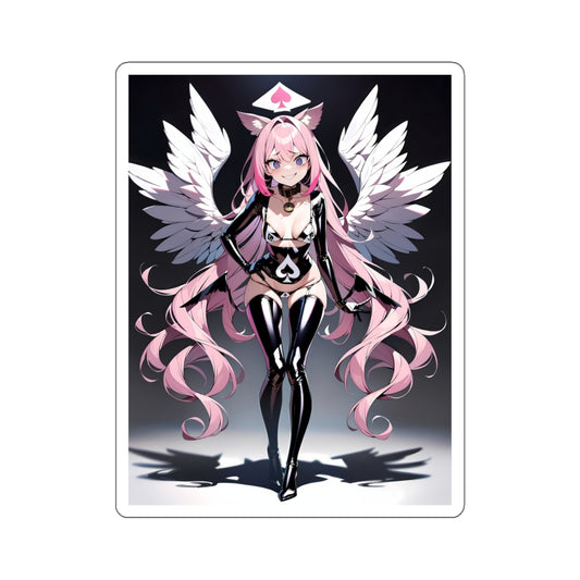 Anime Stickers902 - Kiss-Cut Stickers