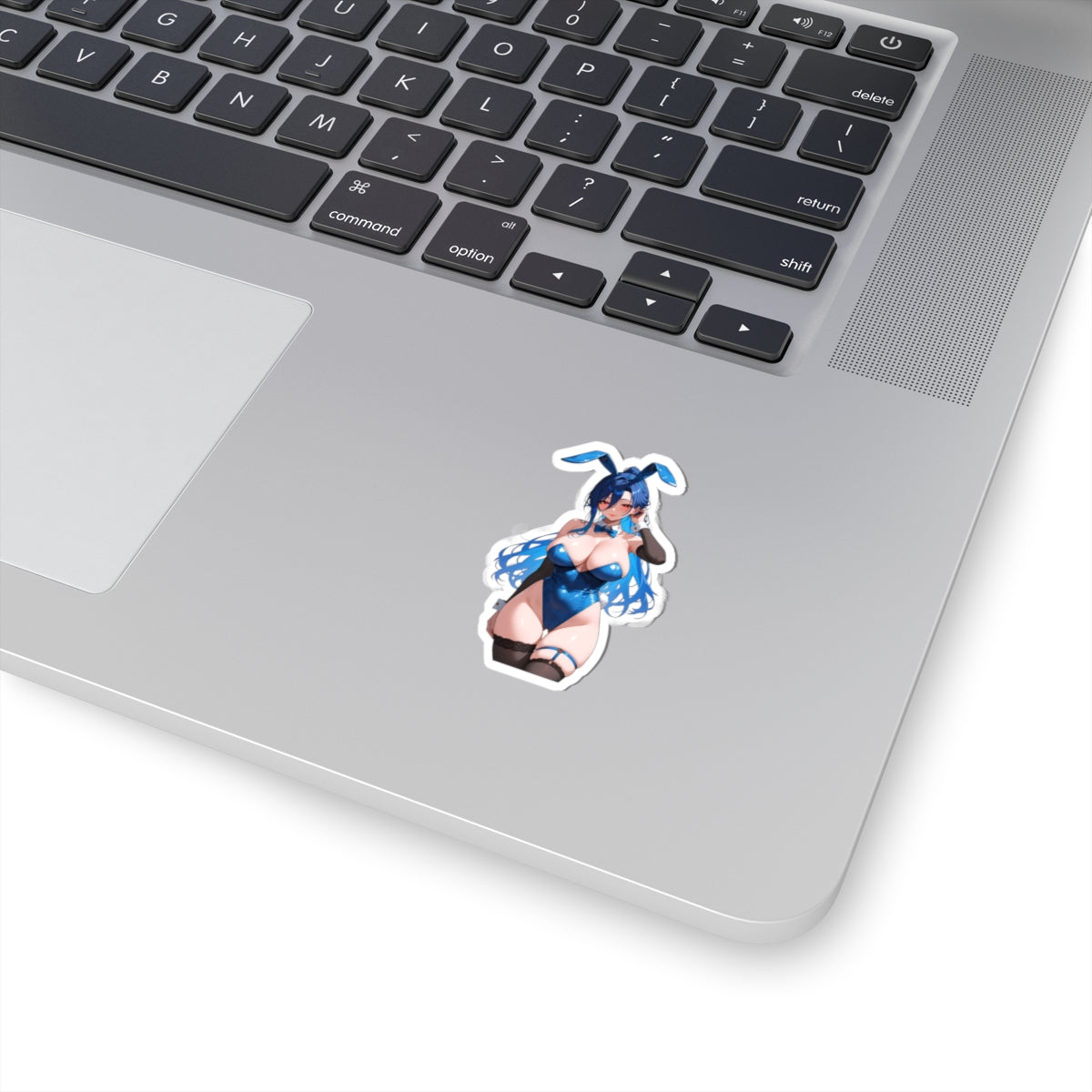 Anime Stickers-1278 - Kiss-Cut Stickers
