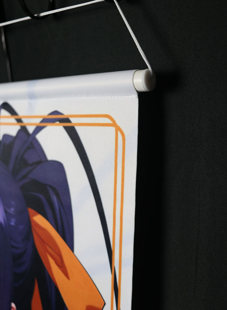 Akeno Himejima001 - High School DXD Wall Scroll - Anime Waifu - 50x80cm