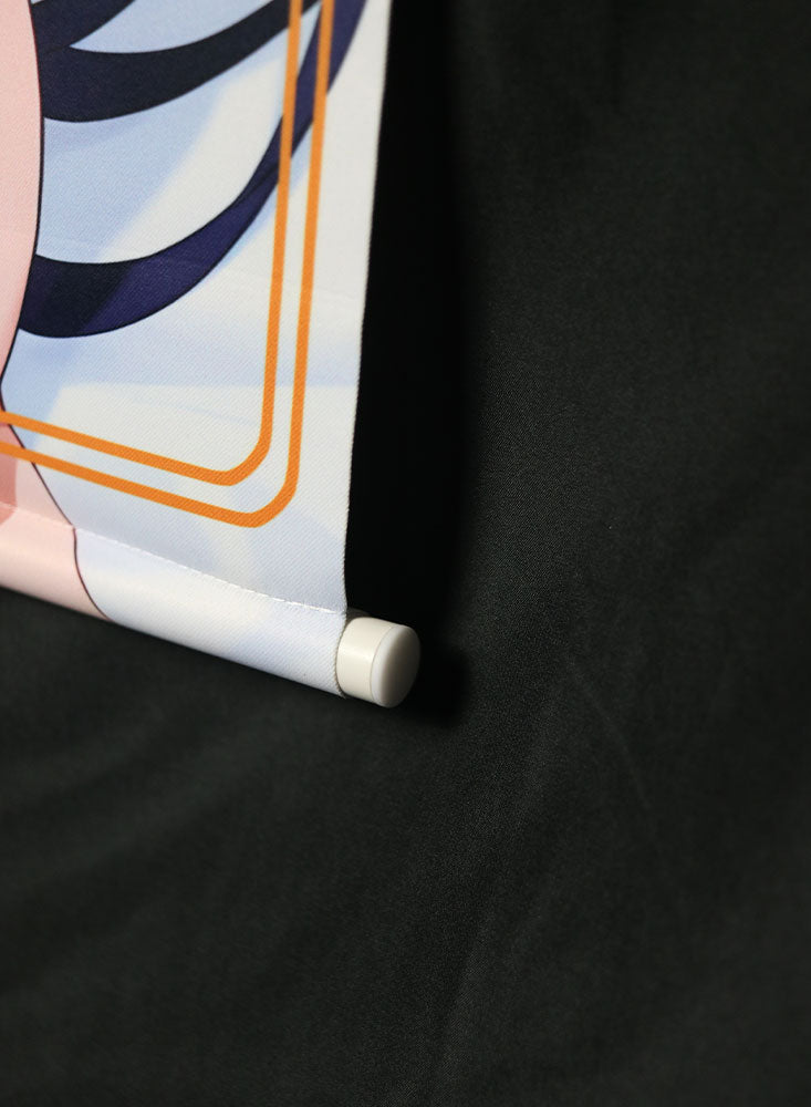 Akeno Himejima001 - High School DXD Wall Scroll - Anime Waifu - 50x80cm