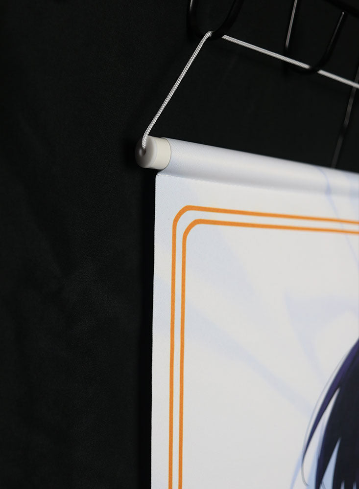 Akeno Himejima001 - High School DXD Wall Scroll - Anime Waifu - 50x80cm