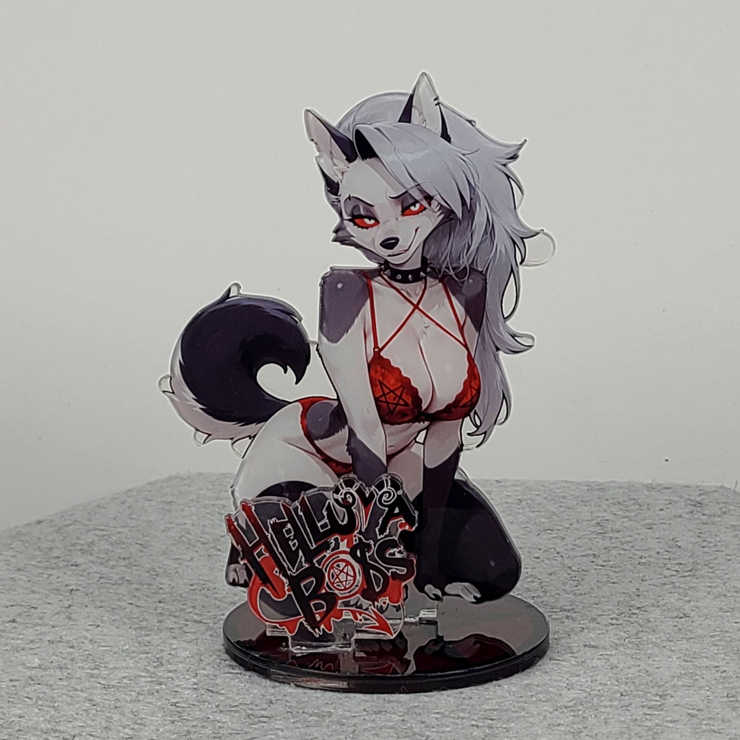 Loona Lingerie Acrylic Standee –  (12cm)