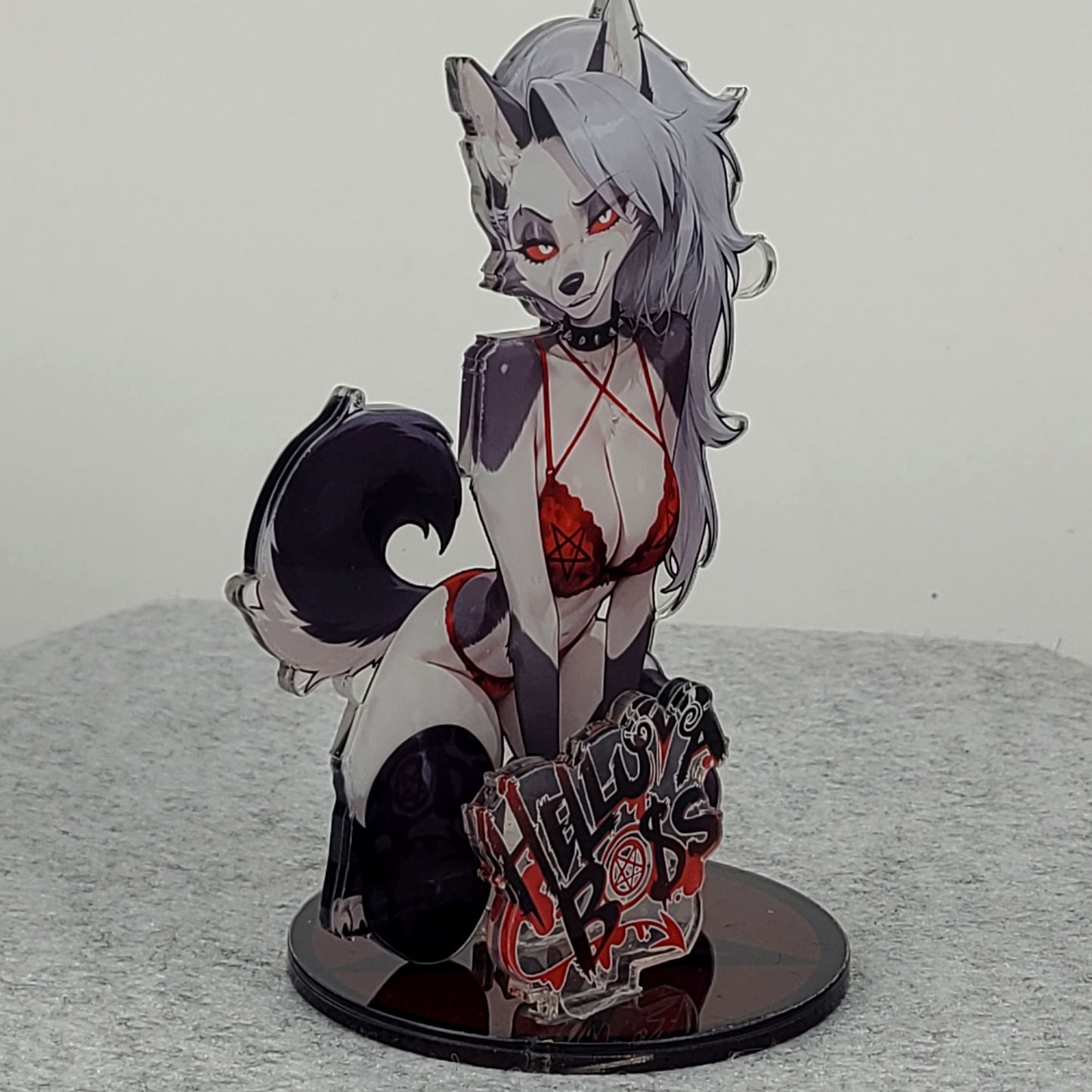 Loona Lingerie Acrylic Standee –  (12cm)